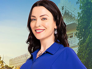 Türkan Hanım'ın Konağı - Arzu Yanardağ - Rabia Kimdir?