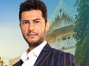 Türkan Hanım'ın Konağı - Hasan Demirtaş - Cem Kimdir?