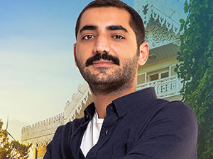 Türkan Hanım'ın Konağı - Kenan Ciniviz - Orhan Kimdir?