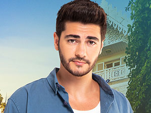 Türkan Hanım'ın Konağı - Okan Yiğit - Metehan Kimdir?