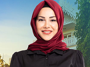 Türkan Hanım'ın Konağı - Tuğgül Küçükoğlu - Zehra Kimdir?