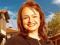 Tutar Mı Tutar - Selen Uçer - Piraye Kimdir?