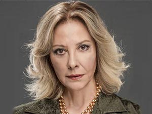 Tutsak - Ayda Aksel - Leman Gürhan Kimdir?