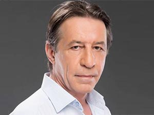 Tutsak - Mehmet Gürhan - Mehmet Ersöz Kimdir?