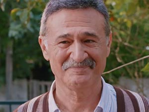 Tutsak - Müfit Kayacan Kimdir?