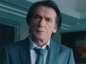 Tutsak - Mustafa Uzunyılmaz - Sadullah Sargun Kimdir?