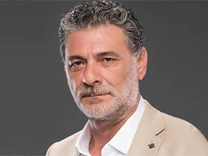 Tutsak - Özcan Varaylı - Enver Gürhan Kimdir?