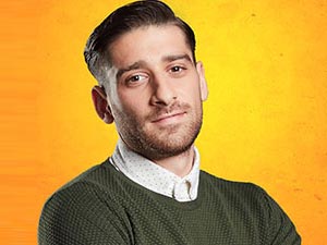 Tutunamayanlar - Bora Akkaş - Yağız Kimdir?