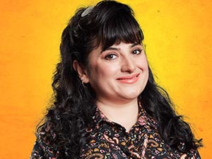 Tutunamayanlar - Dilek Çelebi - Nurdagül Kimdir?