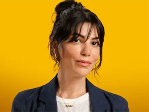 Tuzlu Kahve - Ceren Moray - Aybüke Destan Kimdir?