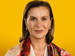 Tuzlu Kahve - Hatice Aslan - Nermin Destan Kimdir?