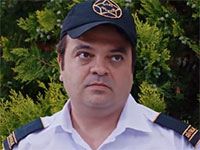 Üç Arkadaş - Bülent Seyran - Rıza Ademoğlu Kimdir?