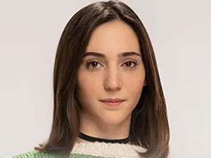 Üç Kız Kardeş - Melisa Berberoğlu - Derya Kalender Kimdir?