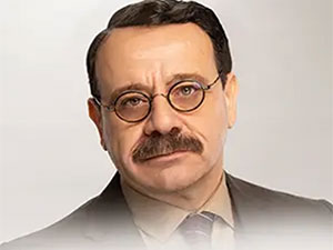 Üç Kız Kardeş - Reha Özcan - Sadık Kalender Kimdir?