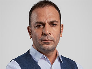 Üç Kuruş - Burak Altay - Bülent Kimdir?