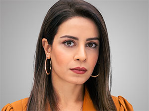 Üç Kuruş - Canan Atalay - Yeşim Kimdir?