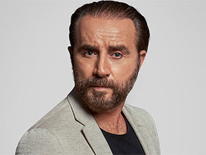 Üç Kuruş - Cenk Kangöz - Mesut Kimdir?