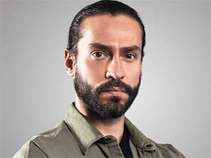 Üç Kuruş - Ekin Koç - Efe Tekin Kimdir?