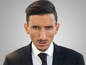 Üç Kuruş - Emrullah Çakay - Atilla Kimdir?