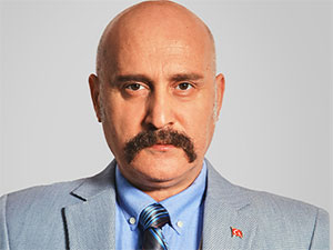 Üç Kuruş - Muttalip Müjdeci - Sahir Kimdir?