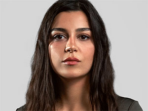 Üç Kuruş - Tuğçe Yolcu - Hazal Kimdir?