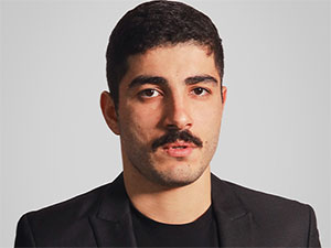 Üç Kuruş - Volkan Kıran - Kamil Kimdir?