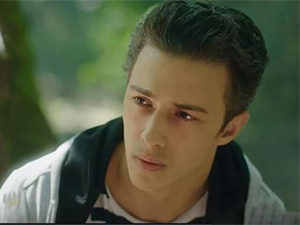 Ufak Tefek Cinayetler - Ali Gözüşirin - Kerim Adil Sağlam (Gençliği) Kimdir?