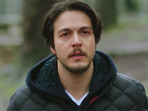 Ufak Tefek Cinayetler - Cihan Yenici - Tunç Kimdir?