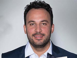 Ufak Tefek Cinayetler - Ferit Aktuğ - Taylan Kaner Kimdir?