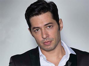 Ufak Tefek Cinayetler - Mert Fırat - Serhan Aksak Kimdir?