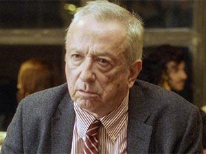 Ufak Tefek Cinayetler - Zafer Diper - Ekrem Tarhan Kimdir?