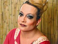 Ulan İstanbul - Ayta Sözeri - Umay Kimdir?