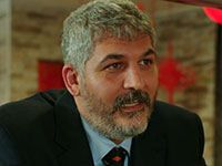 Ulan İstanbul - Serhat Talay - Malatyalı Kimdir?