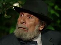 Ulan İstanbul - Umran Ertok - Peyami Amca Kimdir?