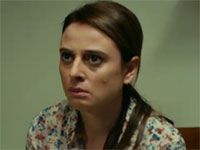 Urfalıyam Ezelden - Eylem Yıldız - İnci Kimdir?