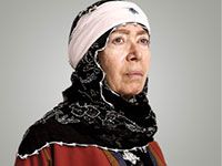 Urfalıyam Ezelden - Meral Çetinkaya - Zekiye Nene Kimdir?