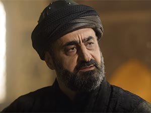 Uyanış Büyük Selçuklu - Cem Baza Kimdir?