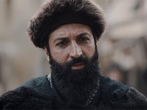 Uyanış Büyük Selçuklu - Egemen Yavuz - Kamar Kimdir?