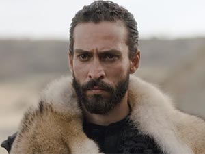Uyanış Büyük Selçuklu - Ekin Koç - Sencer / Ahmed Kimdir?