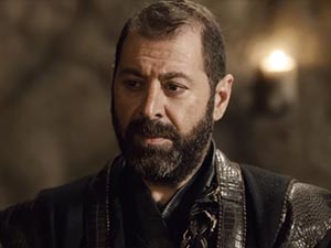 Uyanış Büyük Selçuklu - Erdem Akakçe - Behram Kimdir?