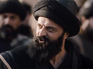 Uyanış Büyük Selçuklu - Hamdi Alp - Sadık Kimdir?