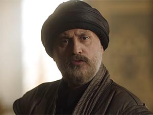 Uyanış Büyük Selçuklu - Muttalip Müjdeci Kimdir?