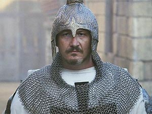 Uyanış Büyük Selçuklu - Osman Sonant - Andreas Kimdir?