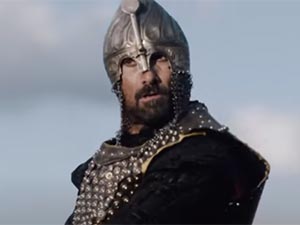 Uyanış Büyük Selçuklu - Serdar Kılıç - Sultan Alparslan Kimdir?