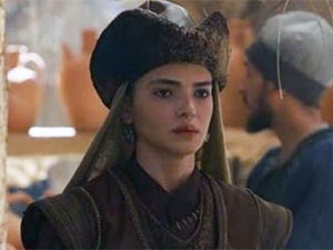 Uyanış Büyük Selçuklu - Şifanur Gül - Gülperi Kimdir?