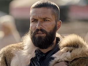 Uyanış Büyük Selçuklu - İlker Kızmaz - Arslantaş Kimdir?