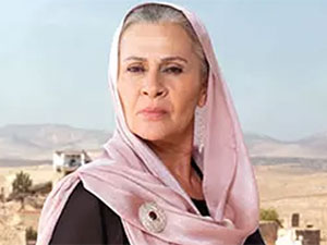 Uzak Şehir - Gonca Cilasun - Sadakat Albora Kimdir?