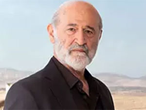 Uzak Şehir - Müfit Kayacan - Ecmel Albora Kimdir?