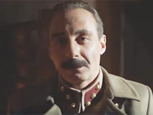 Vatanım Sensin - Ahmet Saraçoğlu - İsmet Bey Kimdir?