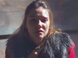 Vatanım Sensin - Alina Boz - Prenses Anastasia Kimdir?